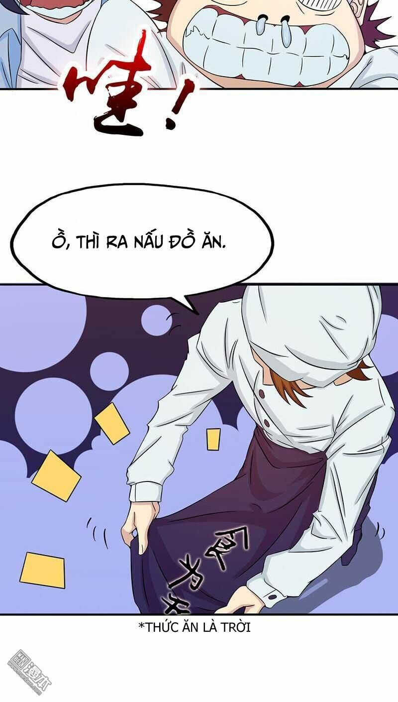 đọc truyện Địa Ngục Này Ta Mở Ra Đấy Chương 19 ảnh 8 tại Thiên Thai Truyện