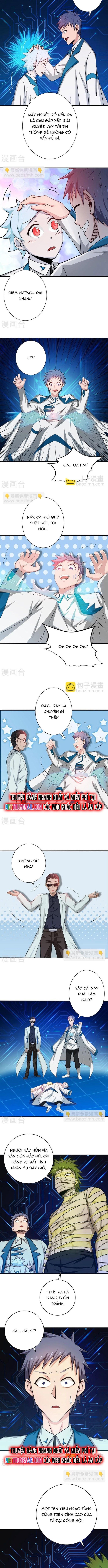 đọc truyện Địa Ngục Này Ta Mở Ra Đấy Chương 196 ảnh 4 tại Thiên Thai Truyện