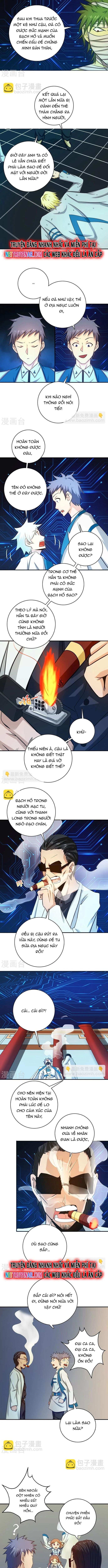 đọc truyện Địa Ngục Này Ta Mở Ra Đấy Chương 196 ảnh 5 tại Thiên Thai Truyện