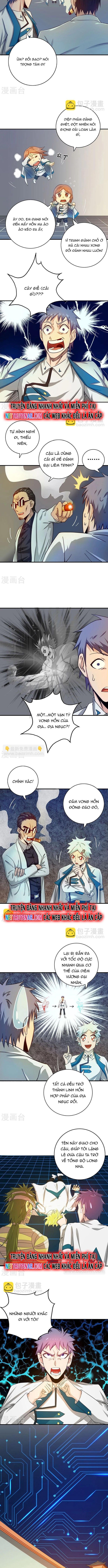 đọc truyện Địa Ngục Này Ta Mở Ra Đấy Chương 196 ảnh 6 tại Thiên Thai Truyện