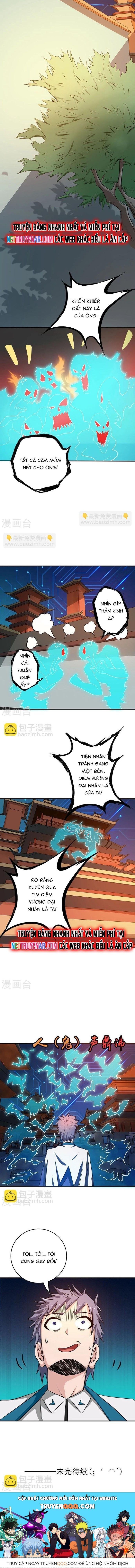 đọc truyện Địa Ngục Này Ta Mở Ra Đấy Chương 196 ảnh 7 tại Thiên Thai Truyện