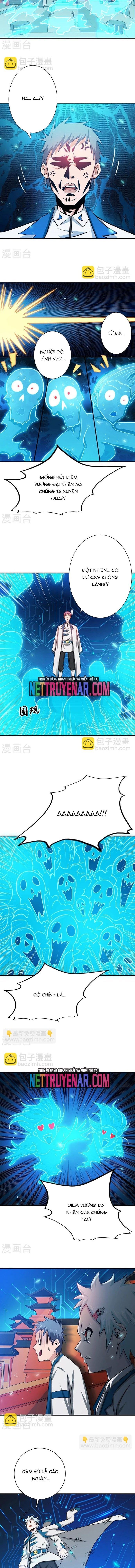 đọc truyện Địa Ngục Này Ta Mở Ra Đấy Chương 197 ảnh 4 tại Thiên Thai Truyện