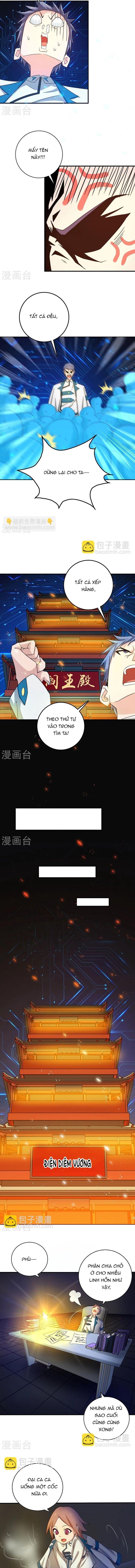 đọc truyện Địa Ngục Này Ta Mở Ra Đấy Chương 197 ảnh 6 tại Thiên Thai Truyện