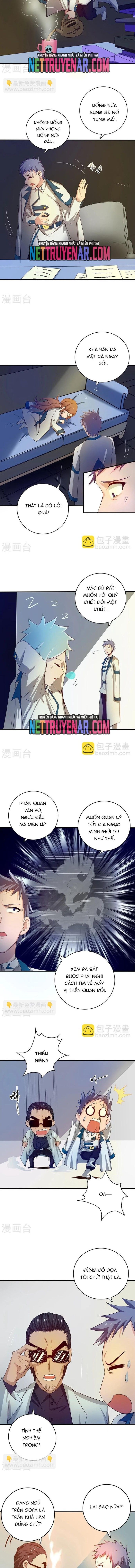 đọc truyện Địa Ngục Này Ta Mở Ra Đấy Chương 197 ảnh 7 tại Thiên Thai Truyện