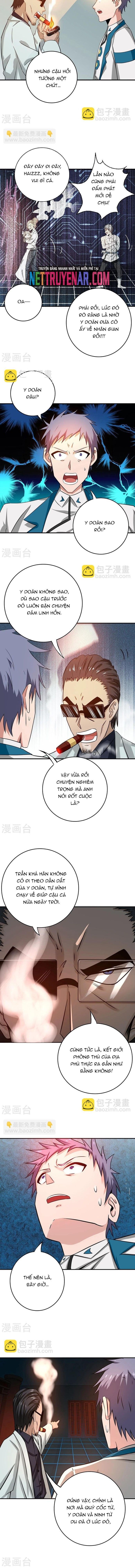 đọc truyện Địa Ngục Này Ta Mở Ra Đấy Chương 197 ảnh 8 tại Thiên Thai Truyện