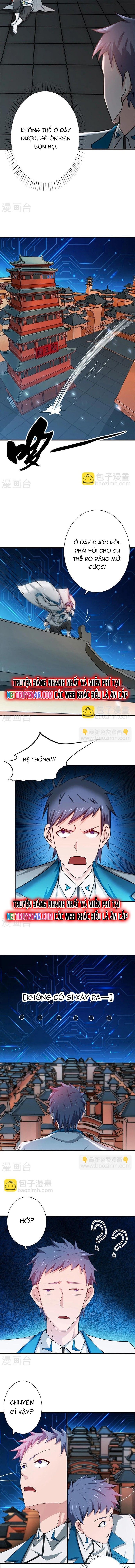 đọc truyện Địa Ngục Này Ta Mở Ra Đấy Chương 198 ảnh 4 tại Thiên Thai Truyện