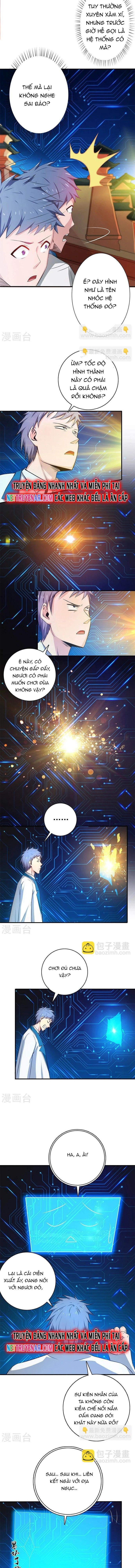 đọc truyện Địa Ngục Này Ta Mở Ra Đấy Chương 198 ảnh 5 tại Thiên Thai Truyện