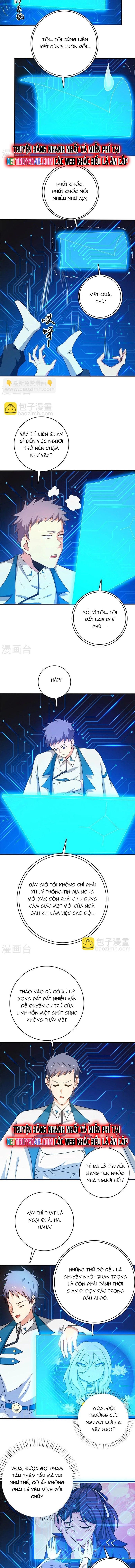 đọc truyện Địa Ngục Này Ta Mở Ra Đấy Chương 198 ảnh 6 tại Thiên Thai Truyện