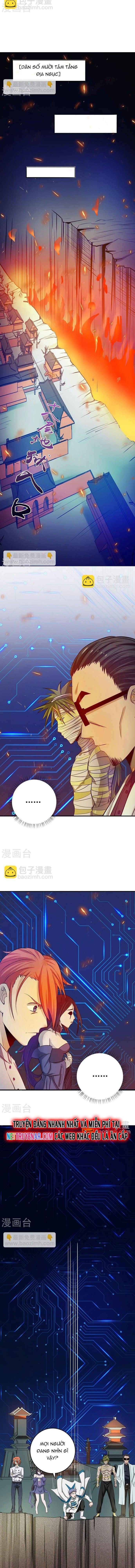 đọc truyện Địa Ngục Này Ta Mở Ra Đấy Chương 198 ảnh 8 tại Thiên Thai Truyện