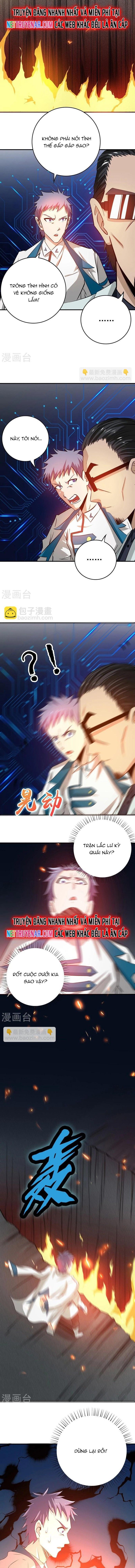 đọc truyện Địa Ngục Này Ta Mở Ra Đấy Chương 198 ảnh 9 tại Thiên Thai Truyện