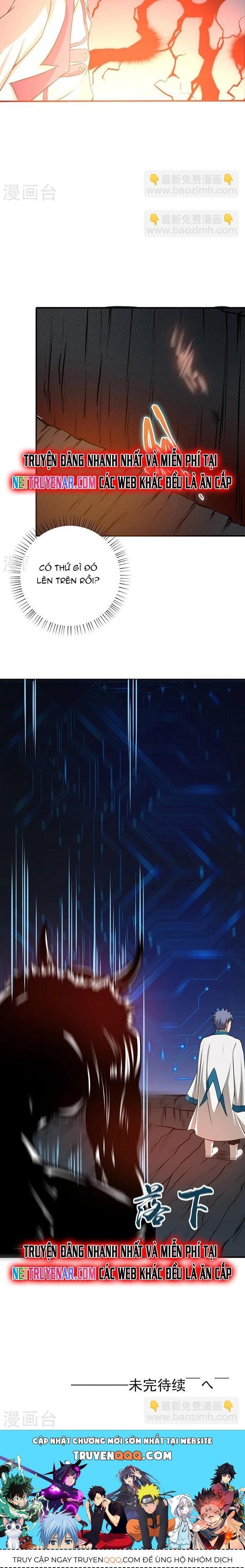 đọc truyện Địa Ngục Này Ta Mở Ra Đấy Chương 198 ảnh 10 tại Thiên Thai Truyện