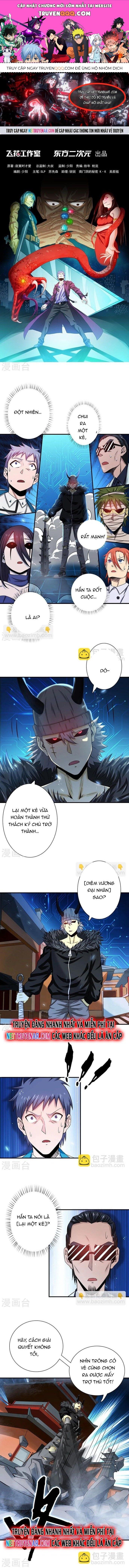 đọc truyện Địa Ngục Này Ta Mở Ra Đấy Chương 199 ảnh 3 tại Thiên Thai Truyện