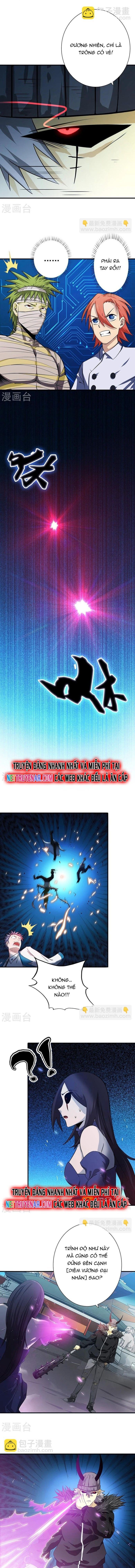 đọc truyện Địa Ngục Này Ta Mở Ra Đấy Chương 199 ảnh 4 tại Thiên Thai Truyện