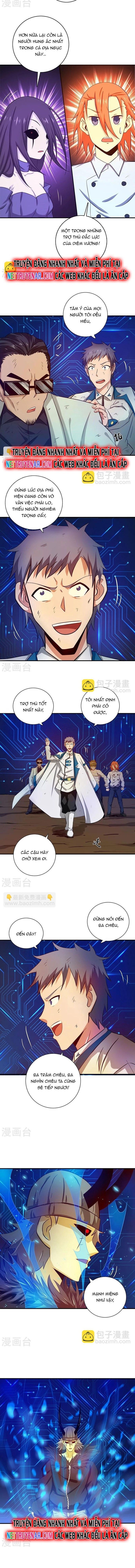 đọc truyện Địa Ngục Này Ta Mở Ra Đấy Chương 199 ảnh 7 tại Thiên Thai Truyện