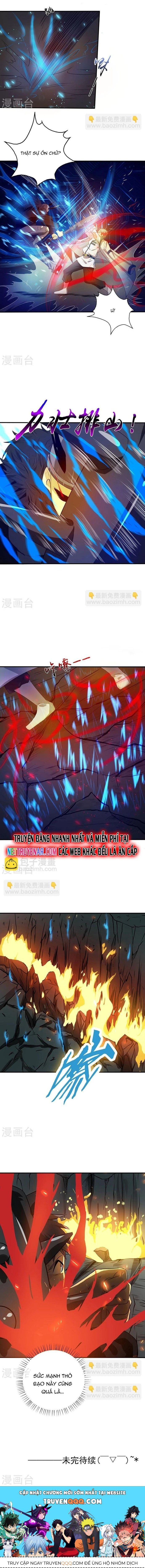 đọc truyện Địa Ngục Này Ta Mở Ra Đấy Chương 199 ảnh 8 tại Thiên Thai Truyện