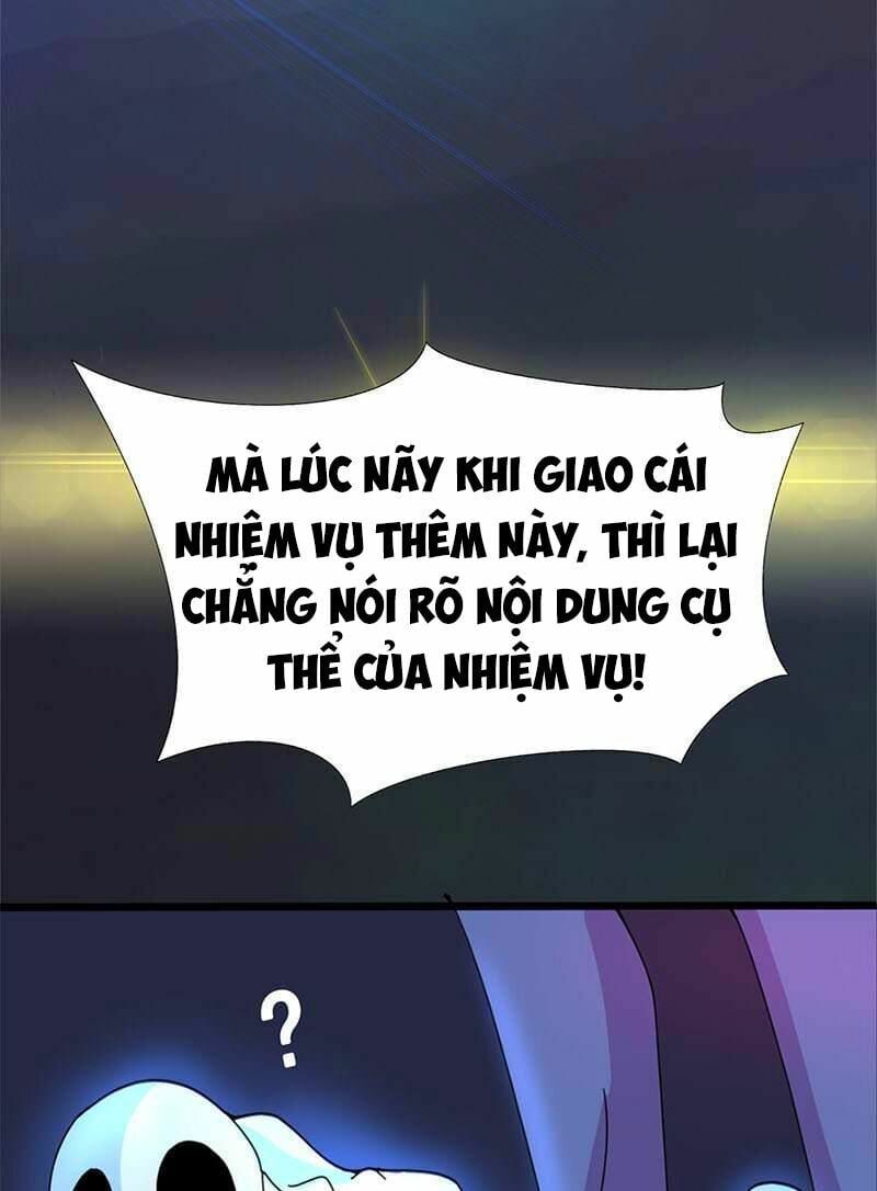 đọc truyện Địa Ngục Này Ta Mở Ra Đấy Chương 2 ảnh 35 tại Thiên Thai Truyện