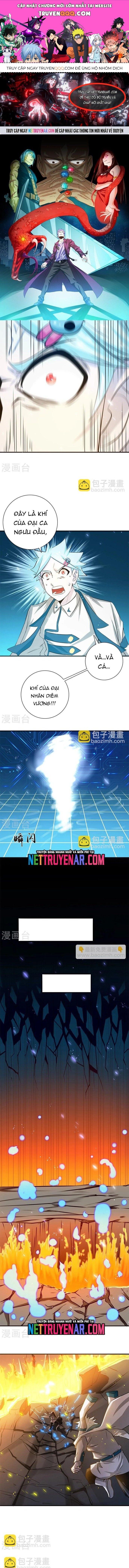 đọc truyện Địa Ngục Này Ta Mở Ra Đấy Chương 200 ảnh 3 tại Thiên Thai Truyện