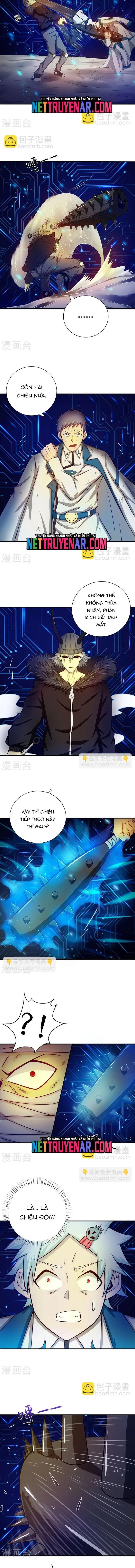 đọc truyện Địa Ngục Này Ta Mở Ra Đấy Chương 200 ảnh 6 tại Thiên Thai Truyện