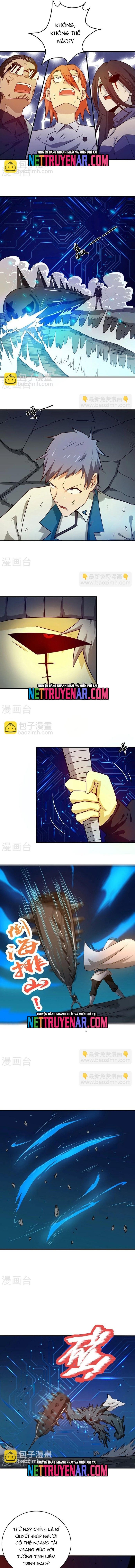 đọc truyện Địa Ngục Này Ta Mở Ra Đấy Chương 200 ảnh 7 tại Thiên Thai Truyện