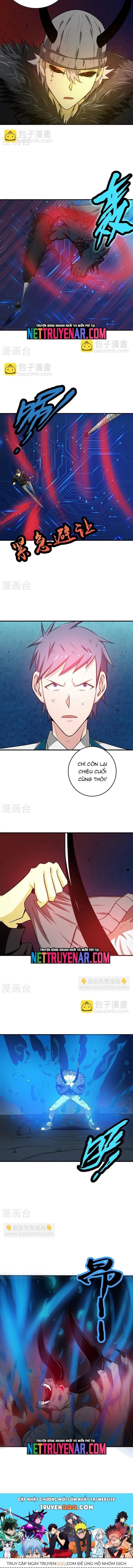 đọc truyện Địa Ngục Này Ta Mở Ra Đấy Chương 200 ảnh 8 tại Thiên Thai Truyện