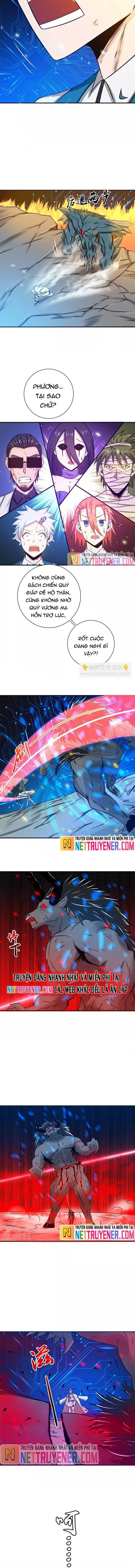 đọc truyện Địa Ngục Này Ta Mở Ra Đấy Chương 201 ảnh 4 tại Thiên Thai Truyện