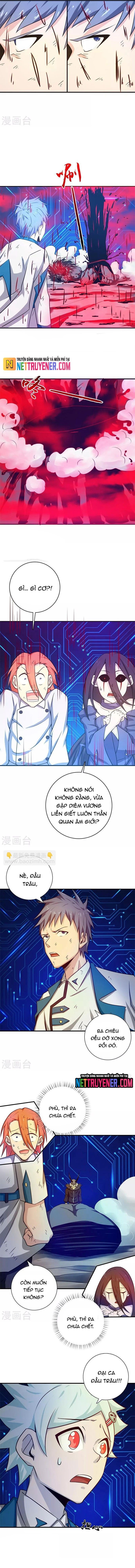 đọc truyện Địa Ngục Này Ta Mở Ra Đấy Chương 201 ảnh 5 tại Thiên Thai Truyện