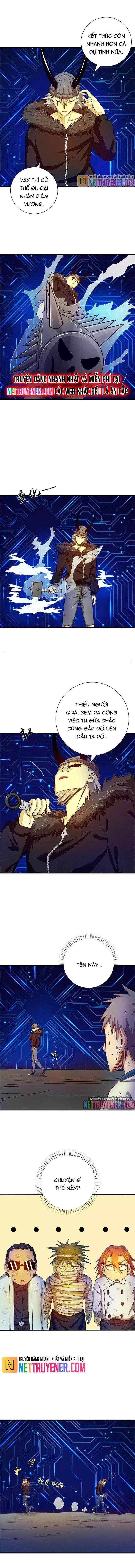 đọc truyện Địa Ngục Này Ta Mở Ra Đấy Chương 201 ảnh 6 tại Thiên Thai Truyện