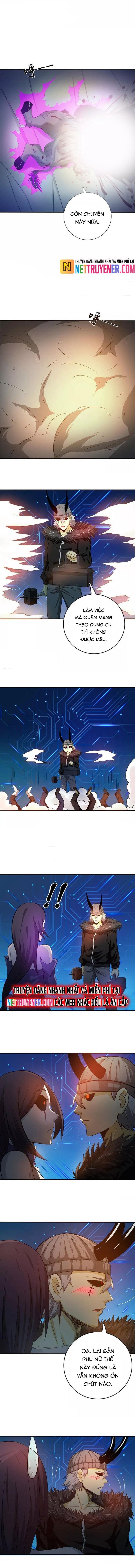 đọc truyện Địa Ngục Này Ta Mở Ra Đấy Chương 201 ảnh 7 tại Thiên Thai Truyện