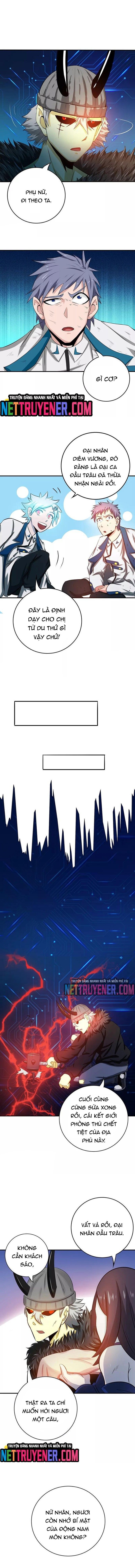 đọc truyện Địa Ngục Này Ta Mở Ra Đấy Chương 201 ảnh 8 tại Thiên Thai Truyện