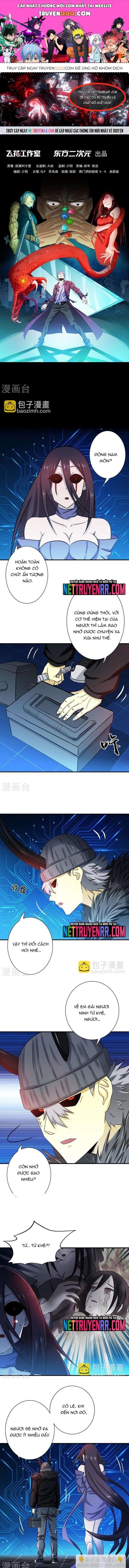 đọc truyện Địa Ngục Này Ta Mở Ra Đấy Chương 202 ảnh 3 tại Thiên Thai Truyện