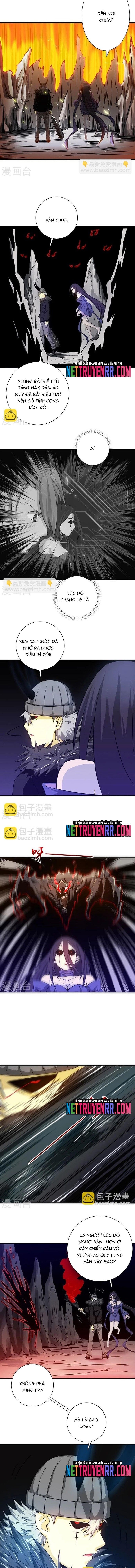 đọc truyện Địa Ngục Này Ta Mở Ra Đấy Chương 202 ảnh 5 tại Thiên Thai Truyện