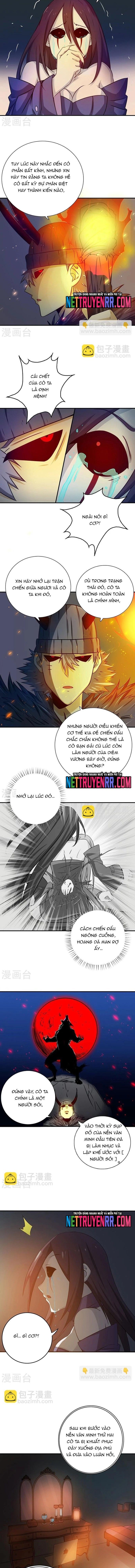 đọc truyện Địa Ngục Này Ta Mở Ra Đấy Chương 202 ảnh 7 tại Thiên Thai Truyện