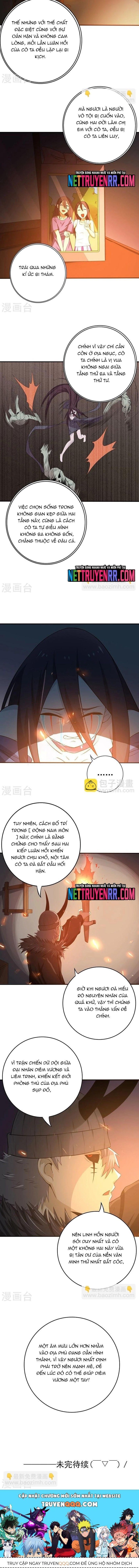 đọc truyện Địa Ngục Này Ta Mở Ra Đấy Chương 202 ảnh 8 tại Thiên Thai Truyện