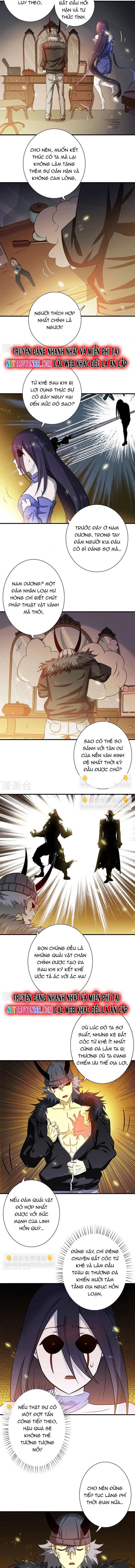 đọc truyện Địa Ngục Này Ta Mở Ra Đấy Chương 203 ảnh 4 tại Thiên Thai Truyện