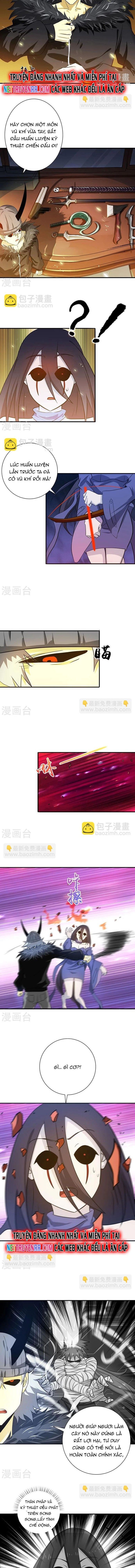 đọc truyện Địa Ngục Này Ta Mở Ra Đấy Chương 203 ảnh 5 tại Thiên Thai Truyện