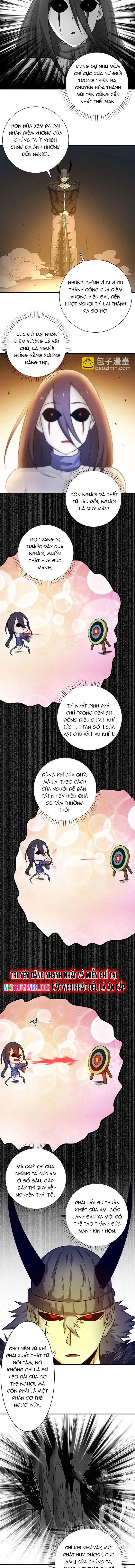 đọc truyện Địa Ngục Này Ta Mở Ra Đấy Chương 203 ảnh 6 tại Thiên Thai Truyện