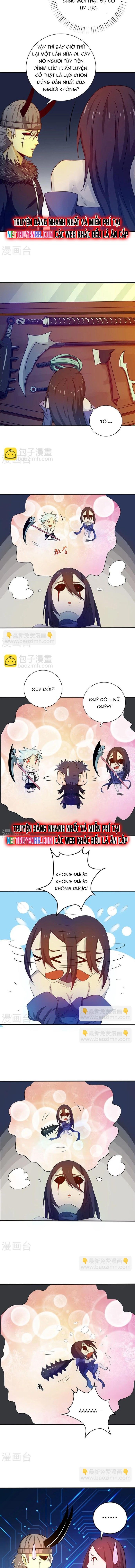 đọc truyện Địa Ngục Này Ta Mở Ra Đấy Chương 203 ảnh 7 tại Thiên Thai Truyện