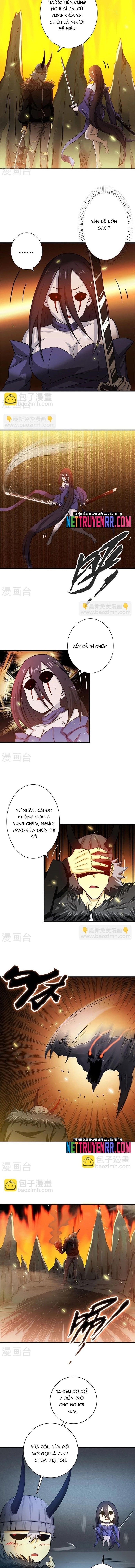 đọc truyện Địa Ngục Này Ta Mở Ra Đấy Chương 204 ảnh 4 tại Thiên Thai Truyện