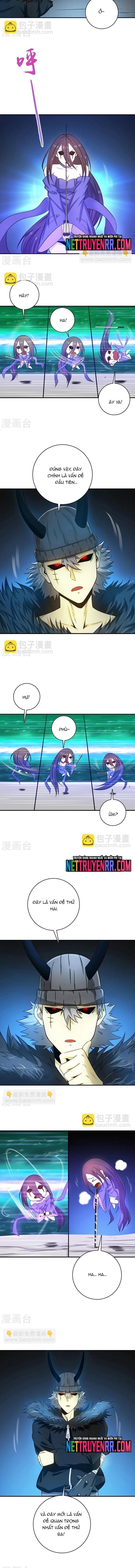 đọc truyện Địa Ngục Này Ta Mở Ra Đấy Chương 204 ảnh 5 tại Thiên Thai Truyện