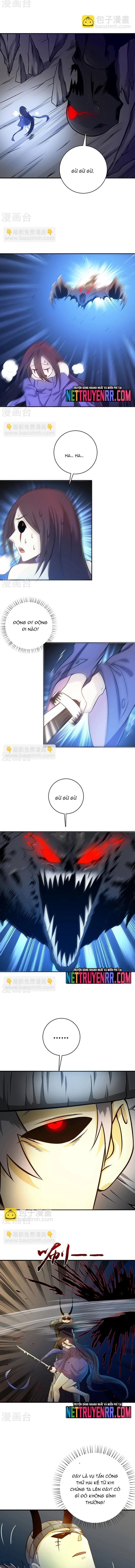 đọc truyện Địa Ngục Này Ta Mở Ra Đấy Chương 204 ảnh 6 tại Thiên Thai Truyện