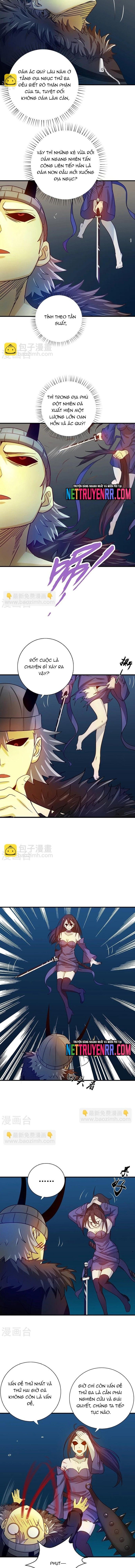 đọc truyện Địa Ngục Này Ta Mở Ra Đấy Chương 204 ảnh 7 tại Thiên Thai Truyện