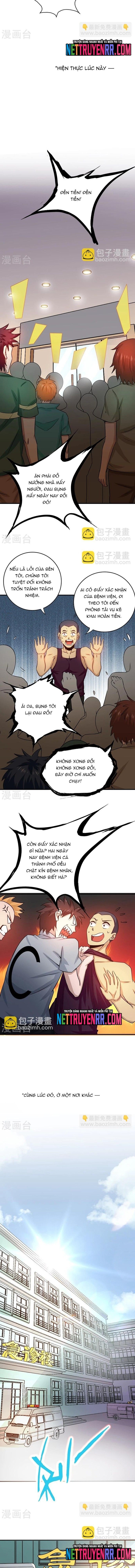 đọc truyện Địa Ngục Này Ta Mở Ra Đấy Chương 204 ảnh 8 tại Thiên Thai Truyện