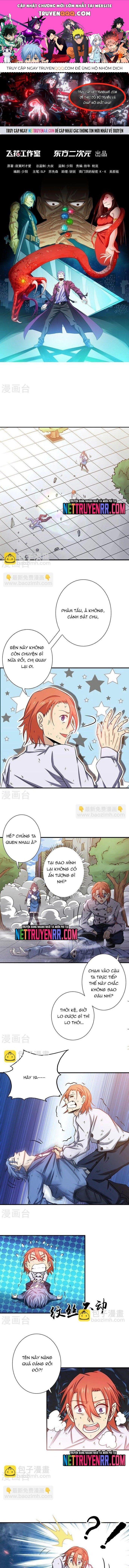 đọc truyện Địa Ngục Này Ta Mở Ra Đấy Chương 206 ảnh 3 tại Thiên Thai Truyện