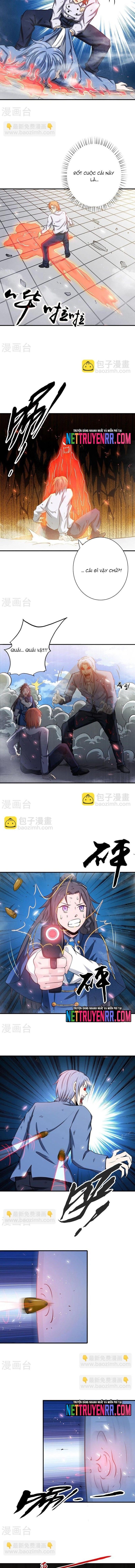 đọc truyện Địa Ngục Này Ta Mở Ra Đấy Chương 206 ảnh 4 tại Thiên Thai Truyện