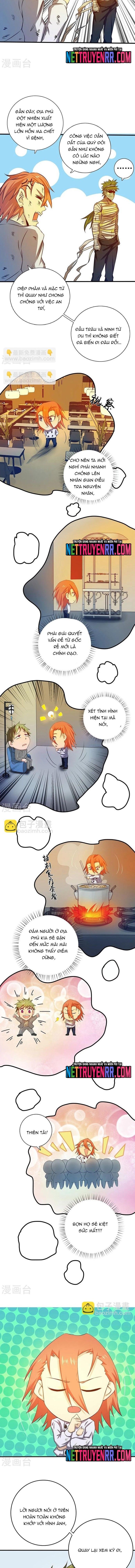 đọc truyện Địa Ngục Này Ta Mở Ra Đấy Chương 206 ảnh 7 tại Thiên Thai Truyện