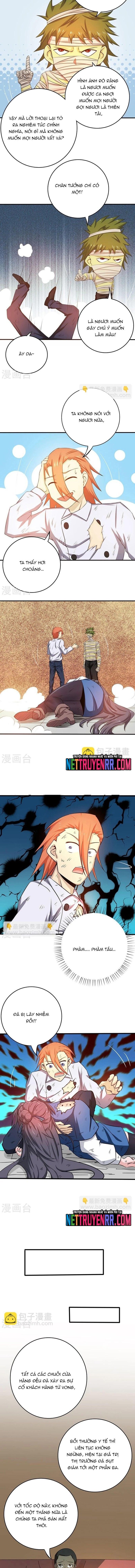 đọc truyện Địa Ngục Này Ta Mở Ra Đấy Chương 206 ảnh 8 tại Thiên Thai Truyện