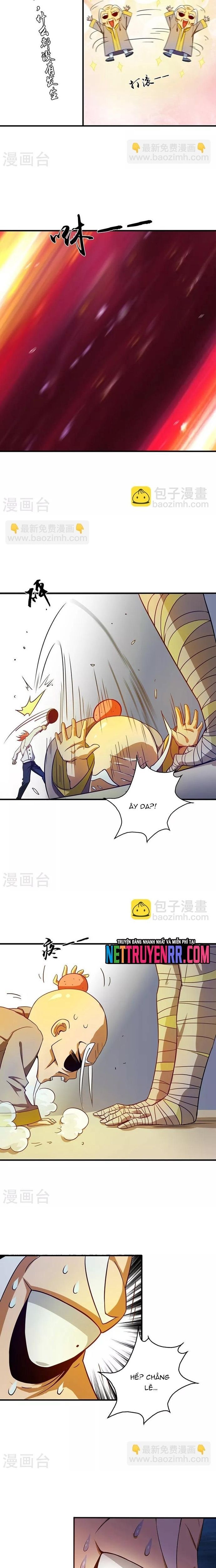 đọc truyện Địa Ngục Này Ta Mở Ra Đấy Chương 207 ảnh 10 tại Thiên Thai Truyện