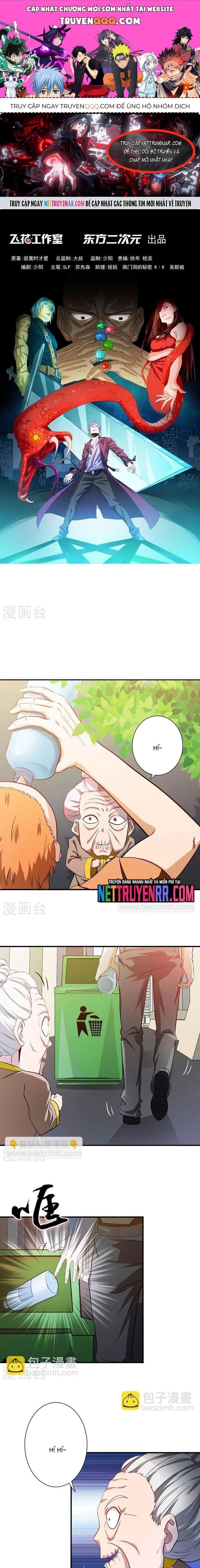 đọc truyện Địa Ngục Này Ta Mở Ra Đấy Chương 208 ảnh 3 tại Thiên Thai Truyện