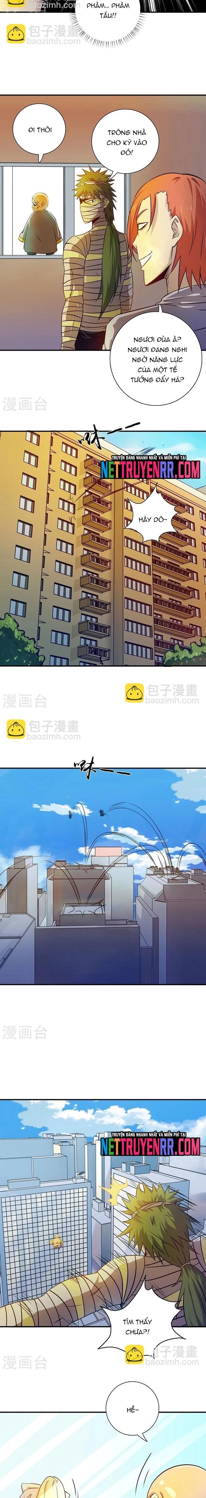 đọc truyện Địa Ngục Này Ta Mở Ra Đấy Chương 208 ảnh 7 tại Thiên Thai Truyện