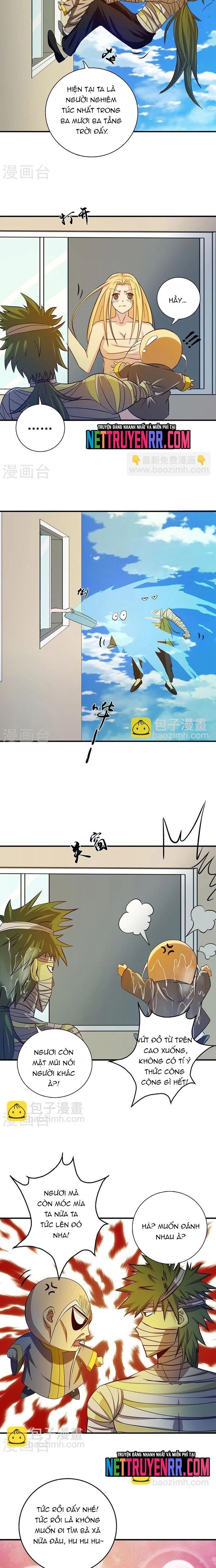 đọc truyện Địa Ngục Này Ta Mở Ra Đấy Chương 208 ảnh 9 tại Thiên Thai Truyện